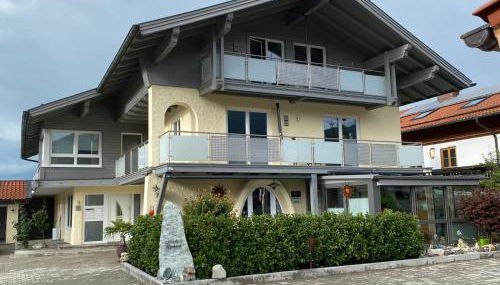 Ferienwohnung Panorama inkl. Chiemgaukarte - Foto 3