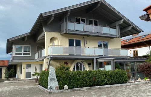 Ferienwohnung Panorama inkl. Chiemgaukarte - Foto 3