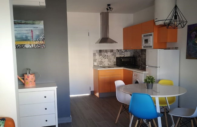 Bnbook Medea Apartments - Photo 63