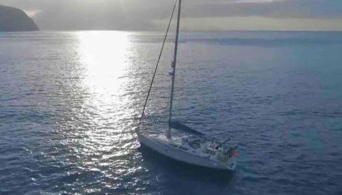 Brego, Velero para alojamiento - Foto 5