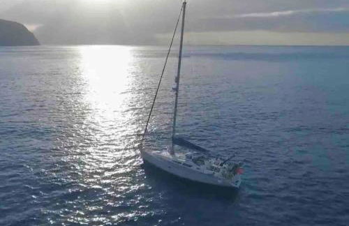 Brego, Velero para alojamiento - Foto 5