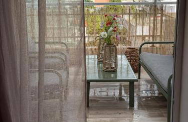 The Balcony Nest - Foto 4