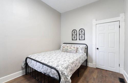 3 bed 2 Bath Walk to Fountain Square, Pet Friendly - Foto 11