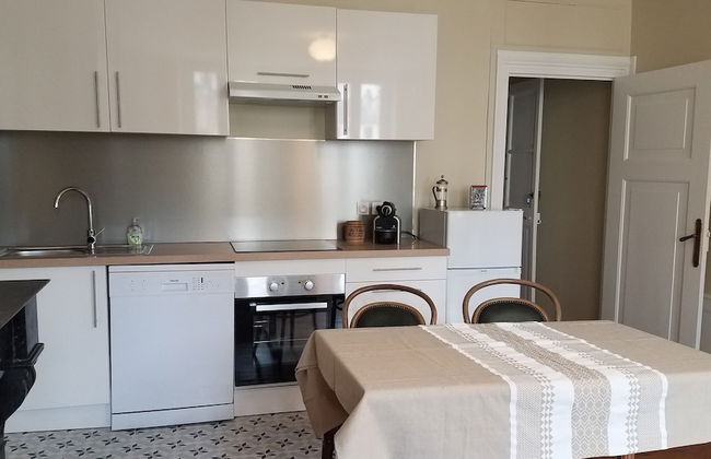 Appart'hotel de la Mairie - Foto 15