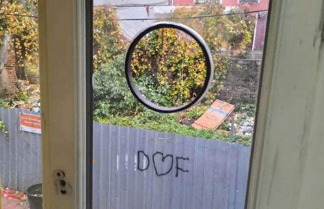 İstiklal Apart - Foto 11