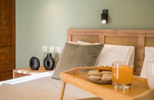 Ergini country villa with bio infinity pool & spa - Foto 79