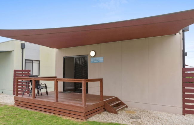 Discovery Parks - Adelaide Beachfront - Foto 72