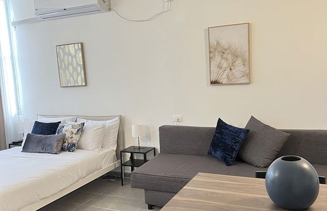 AspenTLV - Hacarmel Market Apartments - Foto 59