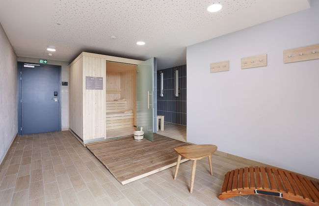 Appart Hotel Odalys City Toulouse Blagnac Aéroport - Foto 27