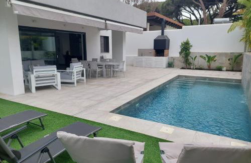 VILLA caracolillo MAR - Foto 16