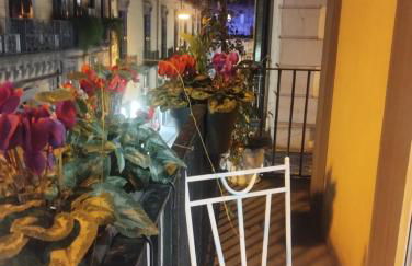 Plebiscito Suite Apartment - Photo 44