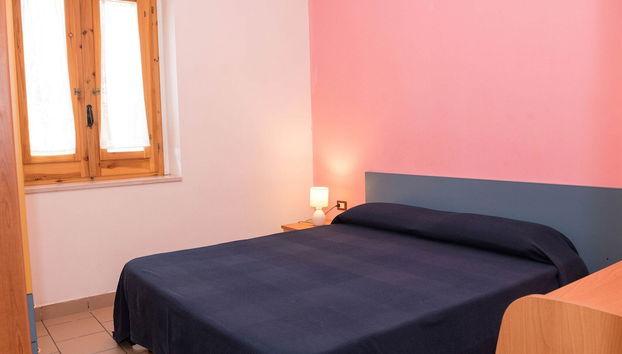 Apartment in the Gargano Park - Foto 4, Habitación