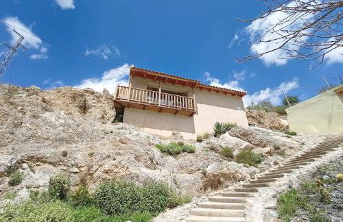 Bellísima cueva acogedora "Casa Olivia" - Foto 33