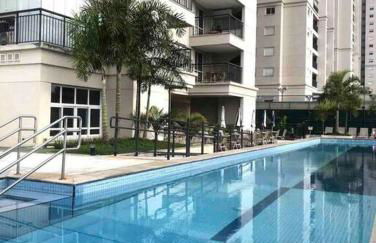 Apto novo e planejado em Condomínio Alto Padrão - Foto 31