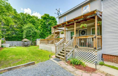 Pet-Friendly Claremont Vacation Rental! - Foto 31