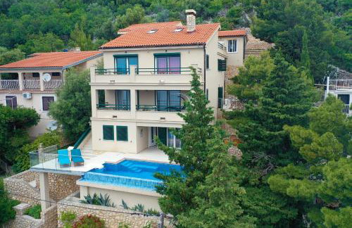 Villa Relax , with seaview and two pools near beach - Foto 3