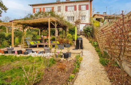 Apartment Dans la forêt de Pin by Interhome - Photo 36