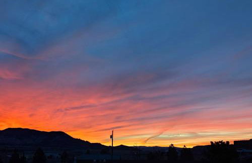 Luxury Modern 4 Bedroom House Near Capitol Reef NP - Foto 51