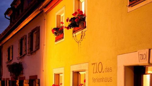 Ferienhaus - die710 - Foto 2