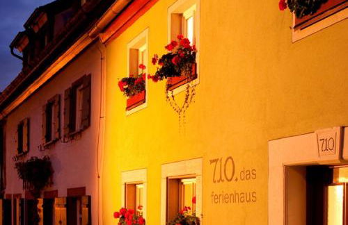 Ferienhaus - die710 - Foto 2