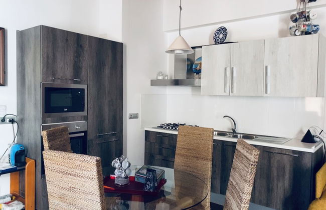 NG Guest House il RIS - Foto 45