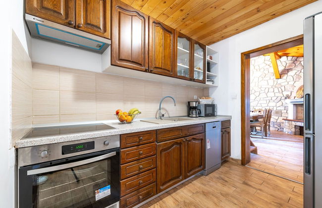 Villa Kiara - Foto 9