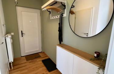 Quartier Strandblick Staberdorf - 2 Balkone mit Meerblick - Foto 34