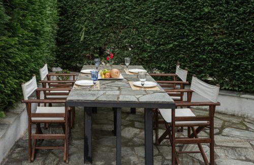 ILOI’s Villa in peaceful Village w. Private Beach - Photo 39