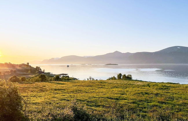 4 Person Holiday Home in Alsvag - Foto 24