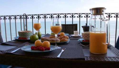 Sea You Apartamentos Valencia Port Saplaya - Foto 3