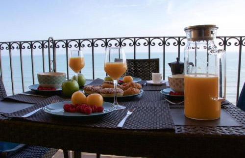 Sea You Apartamentos Valencia Port Saplaya - Foto 3