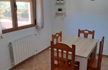 Cortijo Ojos del Prado - Foto 17