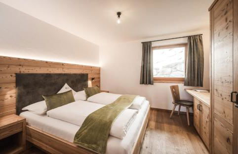 Enzianhof - Nature Apartments - Photo 75