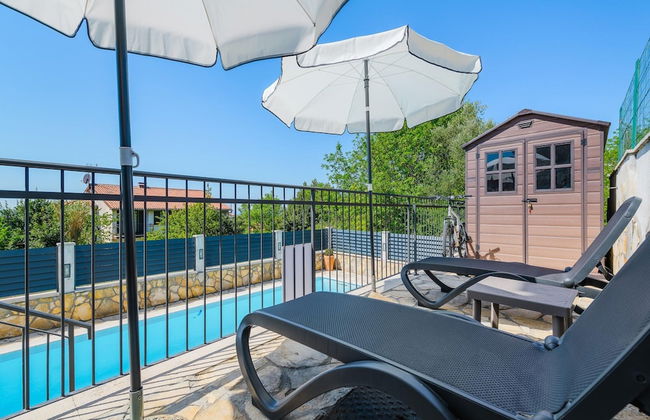 Pretty Villa With View - Foto 19