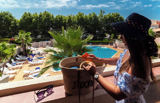 Résidence Agathéa - Photo 17