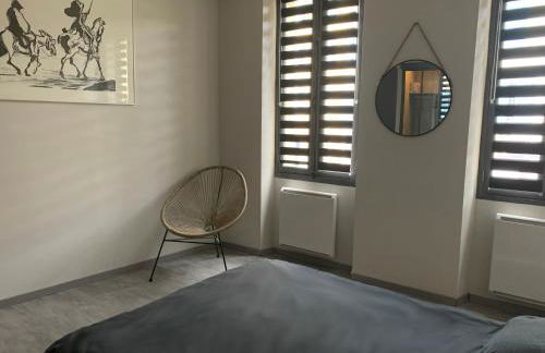 Sur la Terrasse - Foto 10