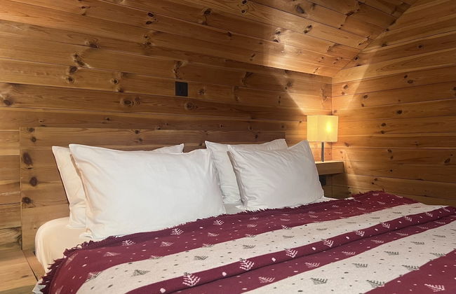 Chalet Kolasin Montenegro - Foto 27