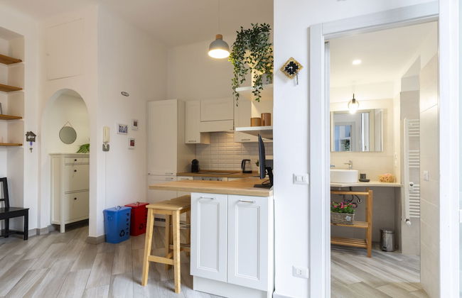 nota-Mi - Mezzofanti TRE PONTI - Foto 23