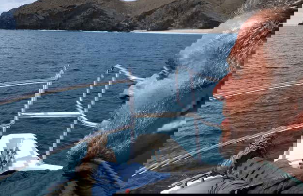 Cabo de Gata Coves Yacht Trip - Photo 1