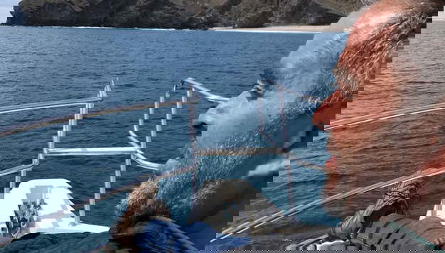 Playa de los Muertos