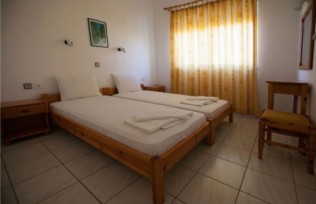 Cosmi Poolside Apartments - Foto 10