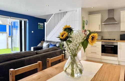 Pufflings, Padstow Coastal Cottage, Free Private Parking - Foto 10