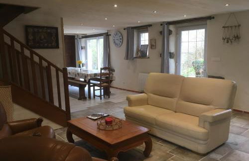 Gîte du moulin vert - Foto 15