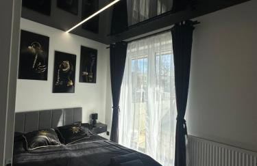 Apart LUXE - Faktura VAT , Parking w garażu podziemnym , Taras - Photo 27