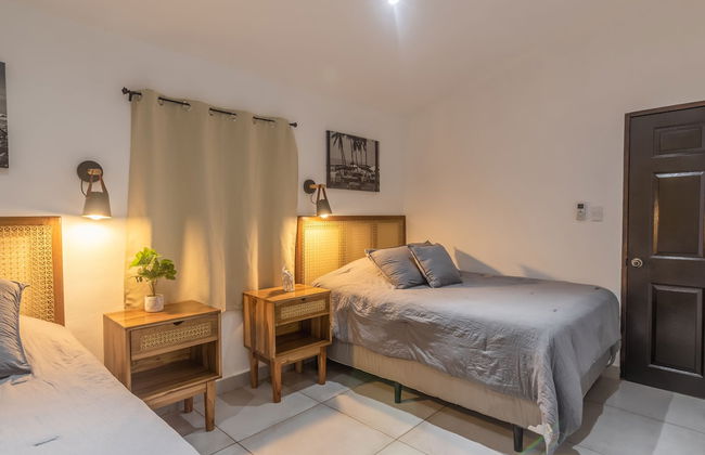 El Xalli Hotel - Photo 12