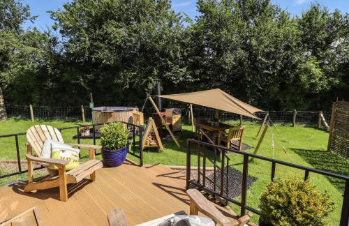 Limetree Luxury Glamping Southdown - Foto 9