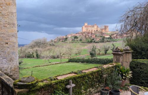 Manoir du Boscau, Gilles del Bosc - Foto 15