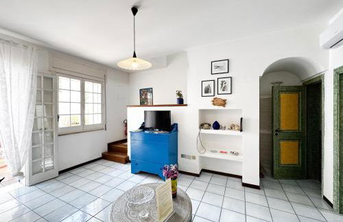 Casa Marea - Authentic Holiday Home Near the Beach in Santa Caterina - Marea Stays Collection - Foto 11