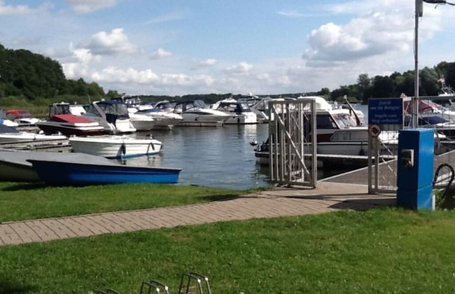 Holiday Home Lalelu Comfortable Vacation Home - Foto 27