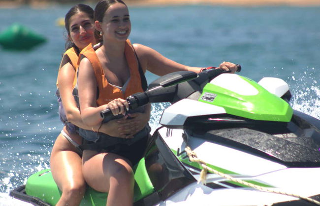 Alquiler de motos de agua - Foto 14